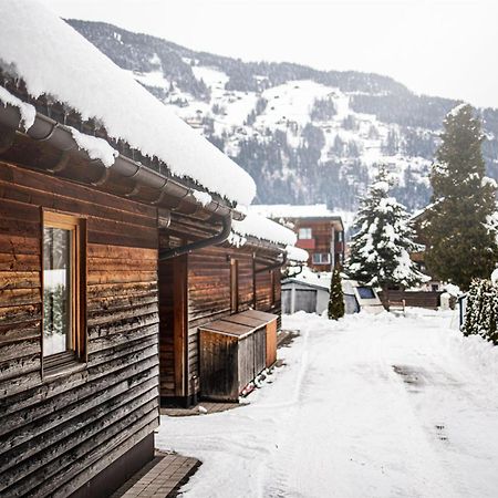 Apparthaus & Chalets Hofer Цел ам Цилер Екстериор снимка