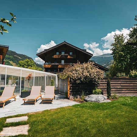 Apparthaus & Chalets Hofer Цел ам Цилер Екстериор снимка