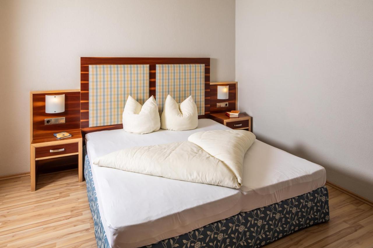 Apparthaus & Chalets Hofer Цел ам Цилер Екстериор снимка
