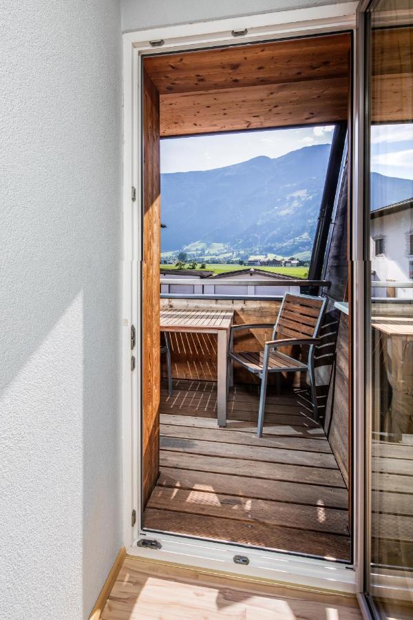 Apparthaus & Chalets Hofer Цел ам Цилер Екстериор снимка