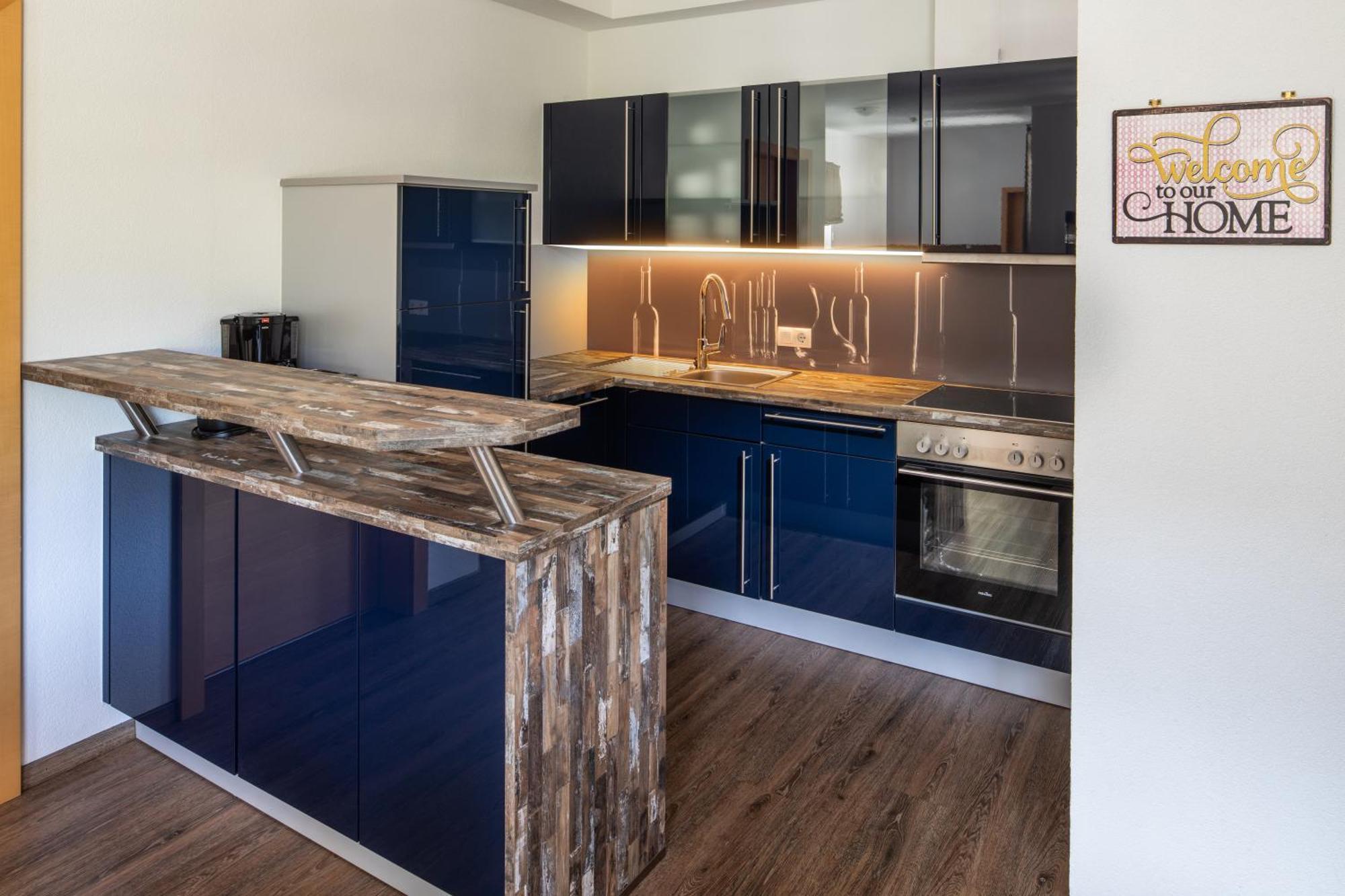 Apparthaus & Chalets Hofer Цел ам Цилер Екстериор снимка
