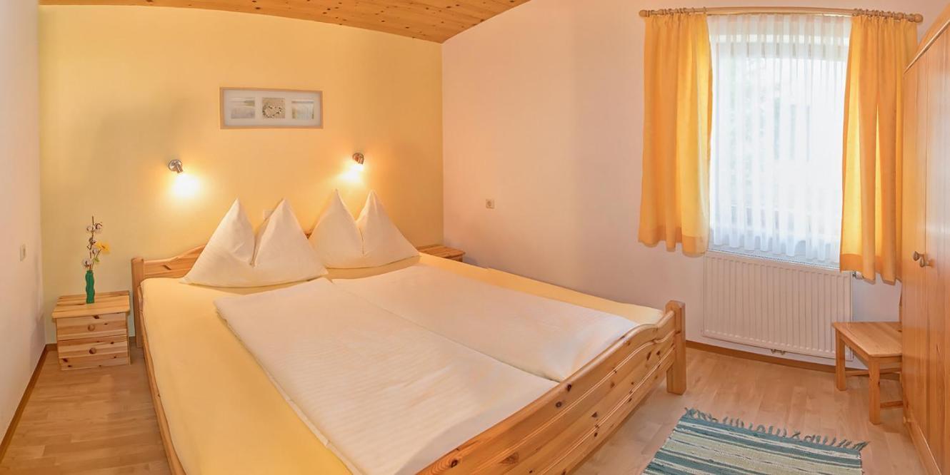 Apparthaus & Chalets Hofer Цел ам Цилер Екстериор снимка